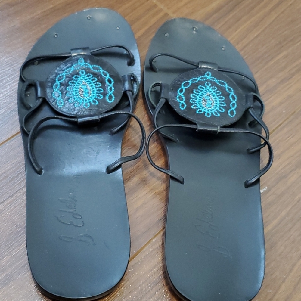 Sam Edelman Sandals - Picture 5 of 5